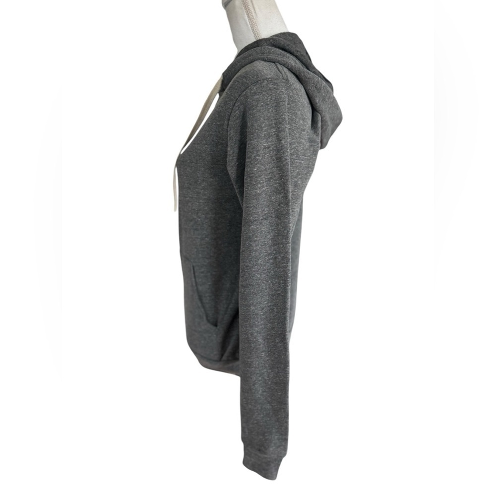 Bun Maternity Grey Mama Hoodie size small NWT - Picture 3 of 9